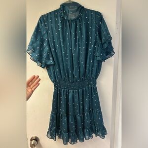 New with tags Misa xl dress.